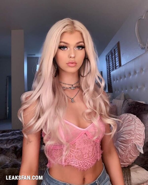 Loren Grey - 0