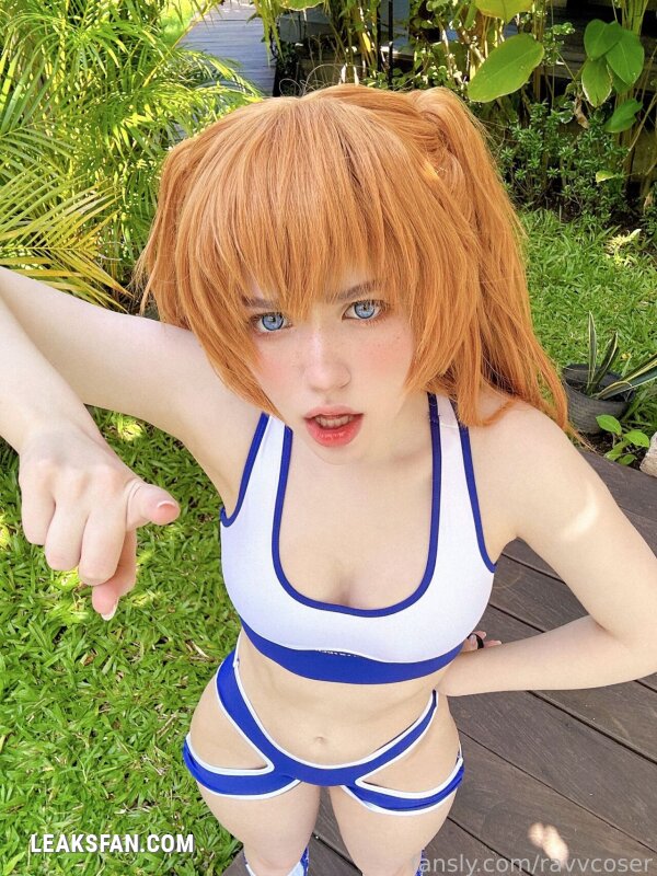 Ravvcorn - Asuka - 1