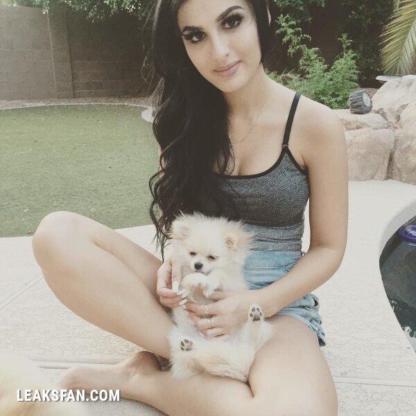 SSSniperwolf - 1