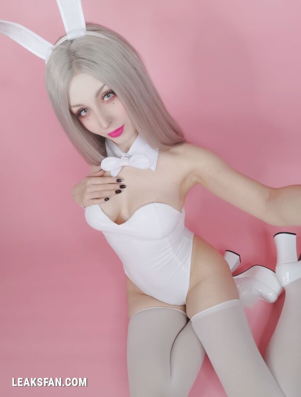 Shiro Kitsune - 1