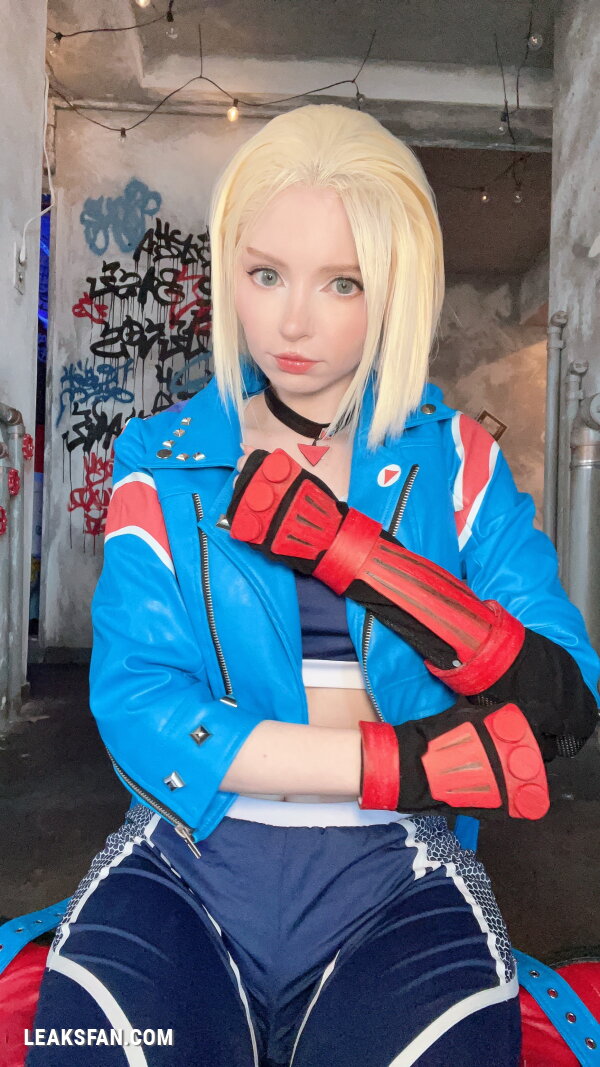 Peachmilky - Cammy White - 0