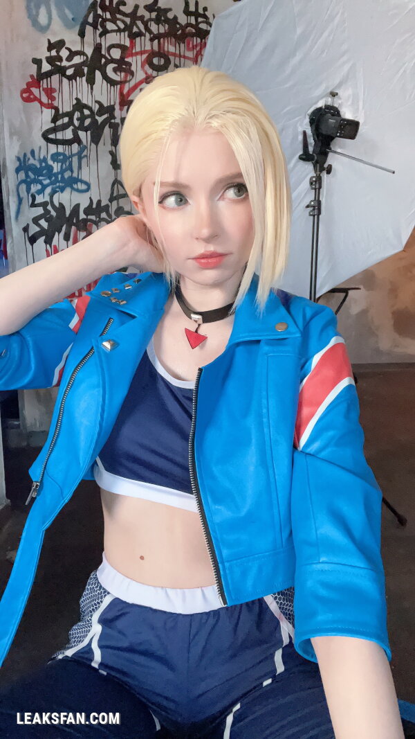 Peachmilky - Cammy White - 0