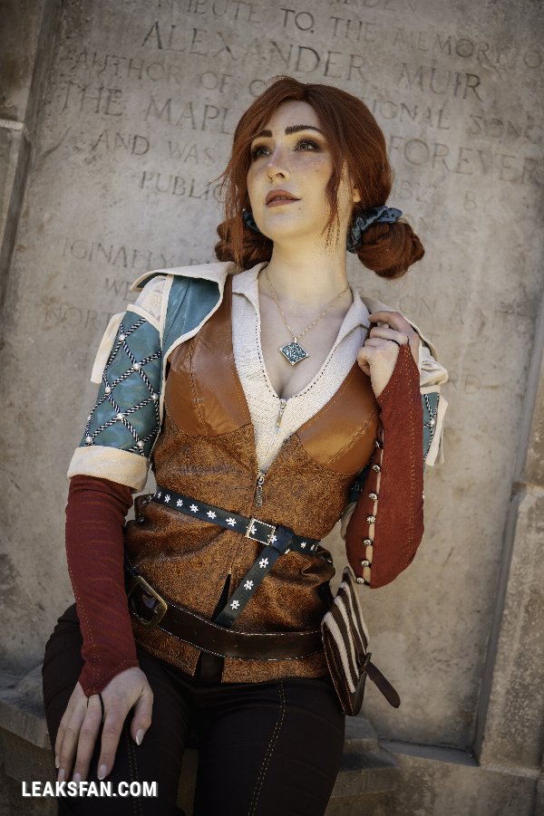 Luxlo - Triss - 9