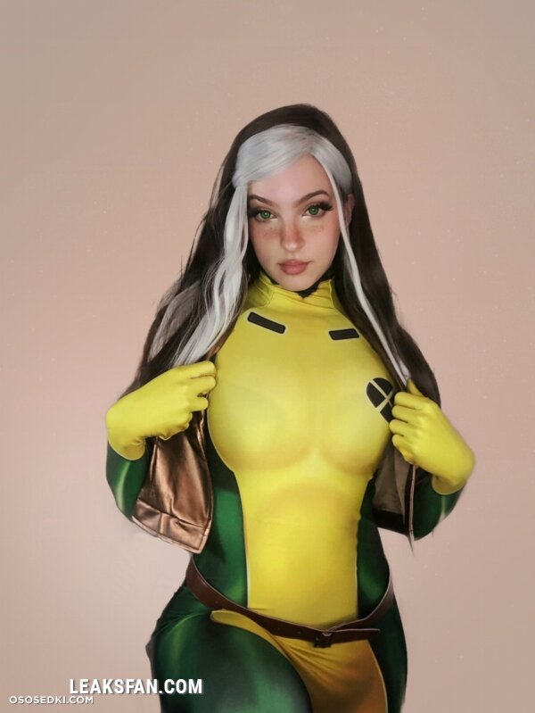 missbrisolo - Rogue (X-Men) - 0