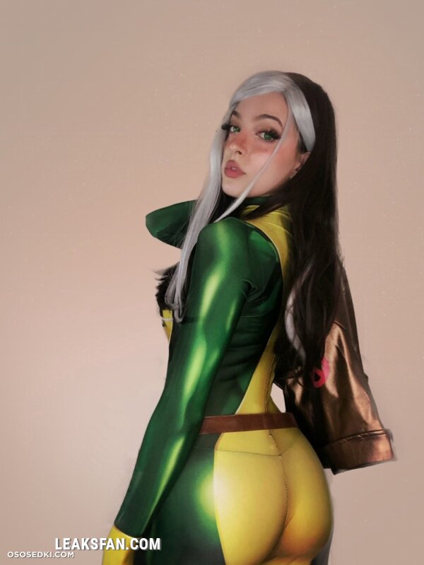 missbrisolo - Rogue (X-Men) - 0