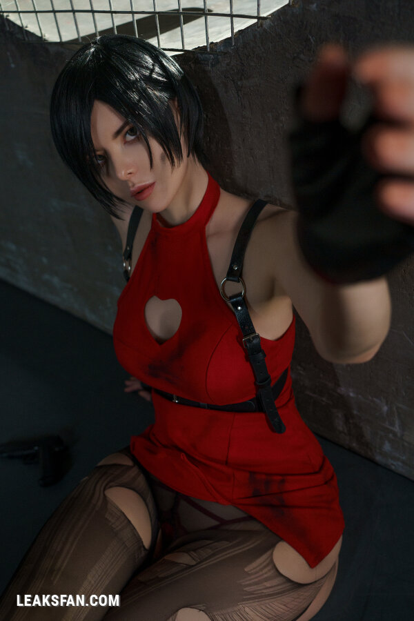 Vinnegal - Ada Wong - 9