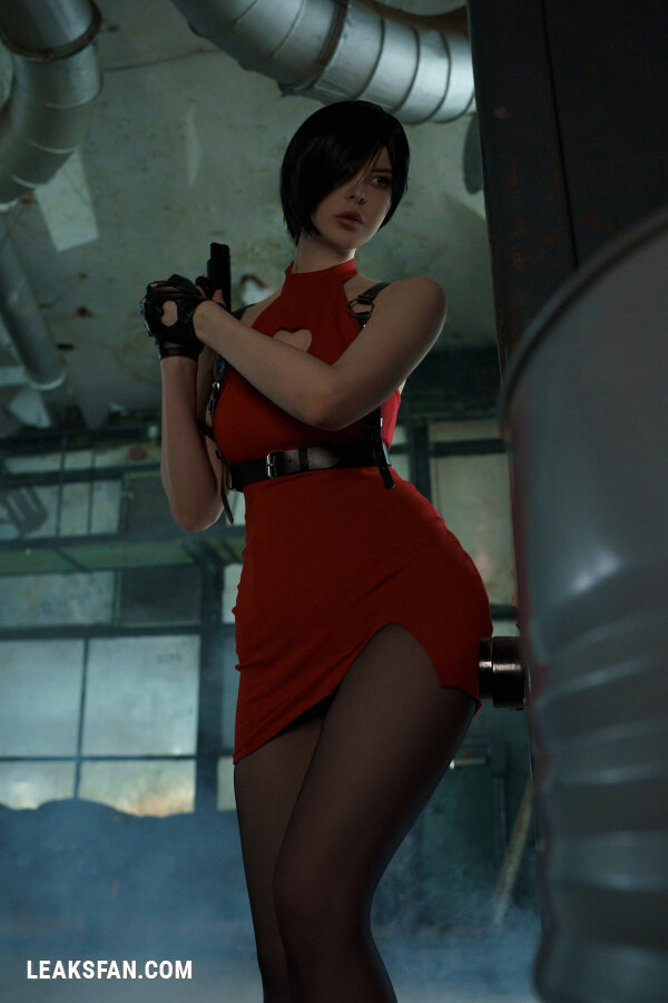 Vinnegal - Ada Wong - 0