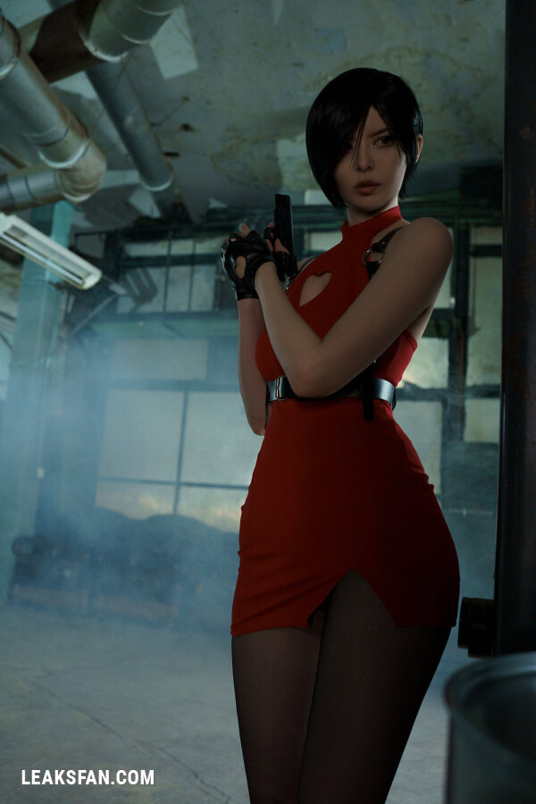 Vinnegal - Ada Wong - 45