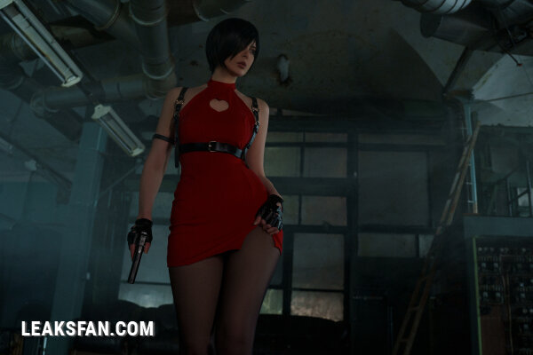 Vinnegal - Ada Wong - 48