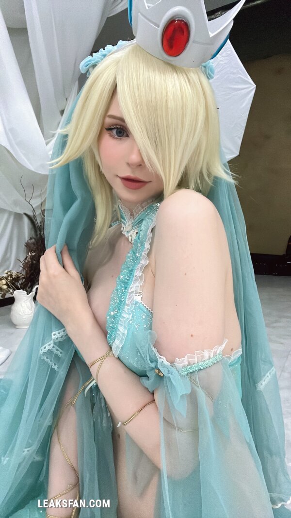 Peachmilky - Rosalina - 31