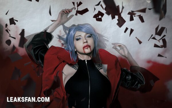 Alin Ma / Xenon - Konan (Naruto Shippuden) - 1