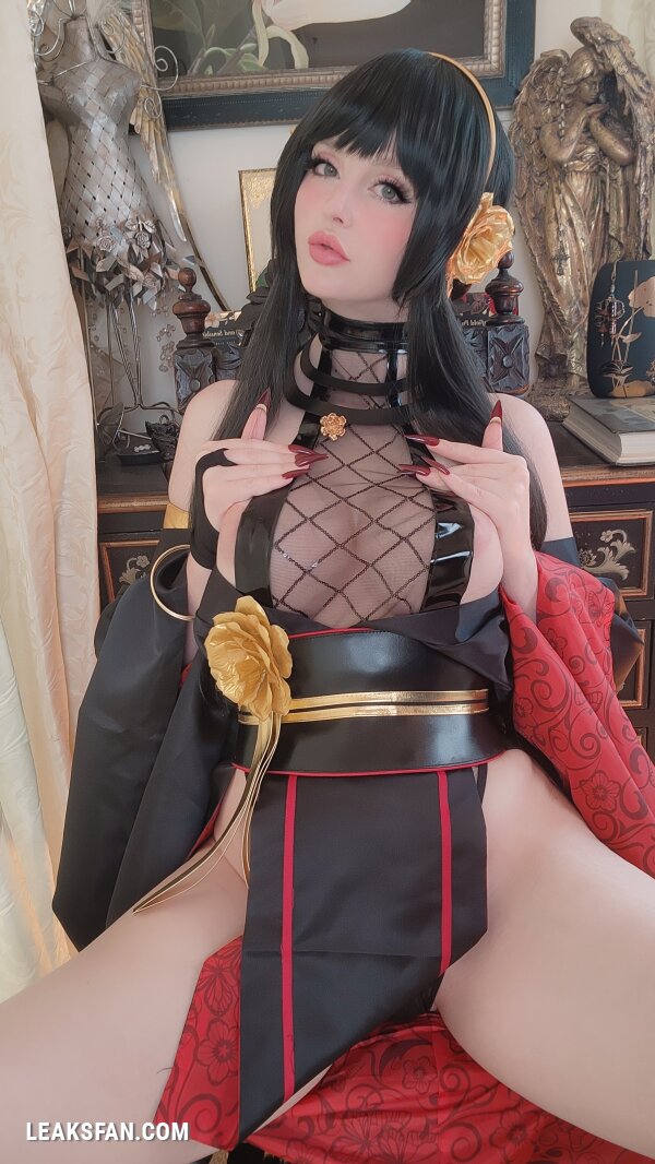 Mikomin - Yor - 2