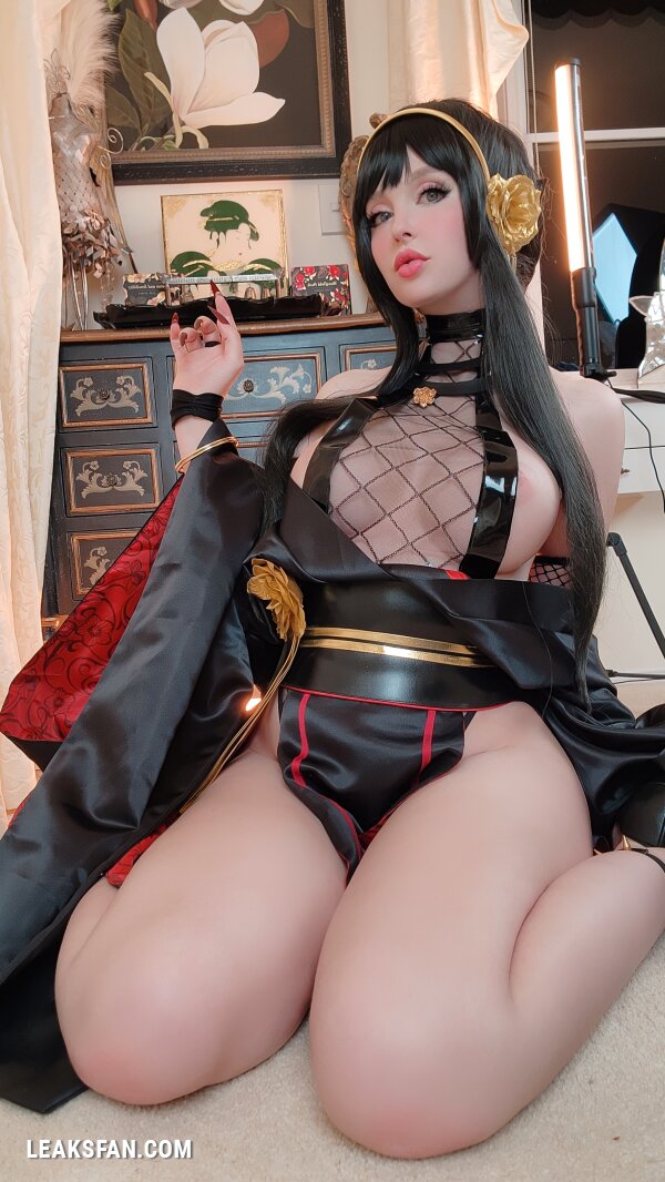 Mikomin - Yor - 2