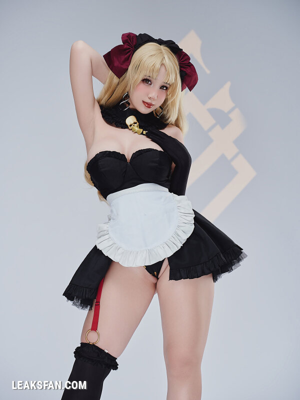 puypuychan - Ereshkigal (Fate Grand Order) - 1