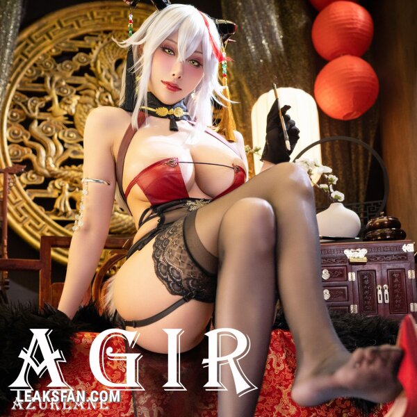 Hane Ame - Agir (Genshin Impact) - 0