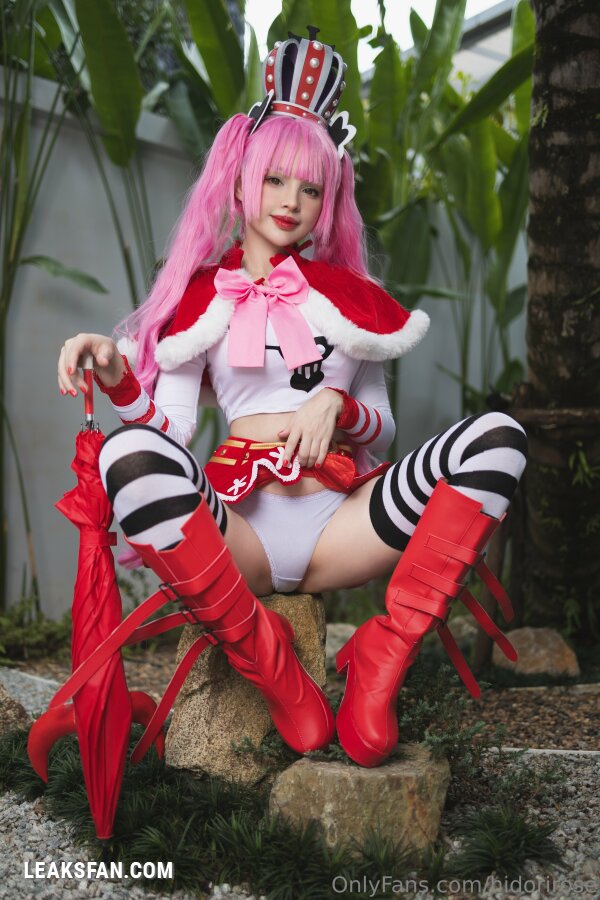 Hidori Rose - Perona - 4