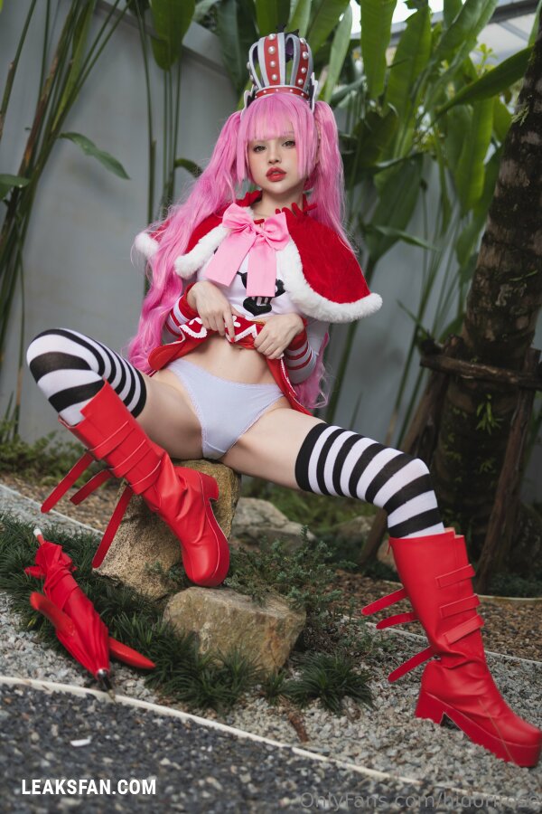 Hidori Rose - Perona - 5