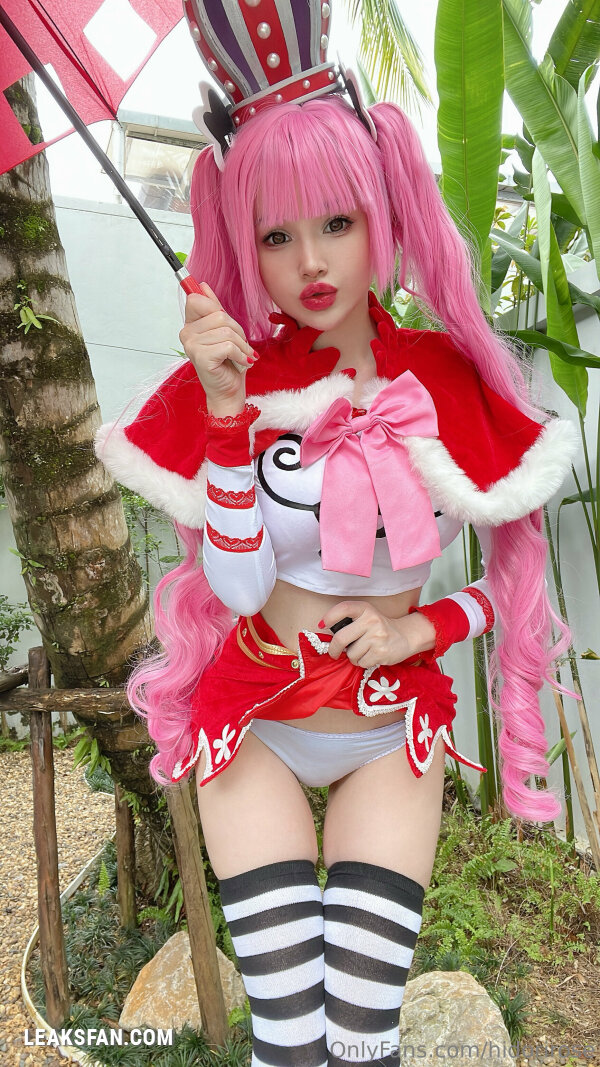 Hidori Rose - Perona - 13