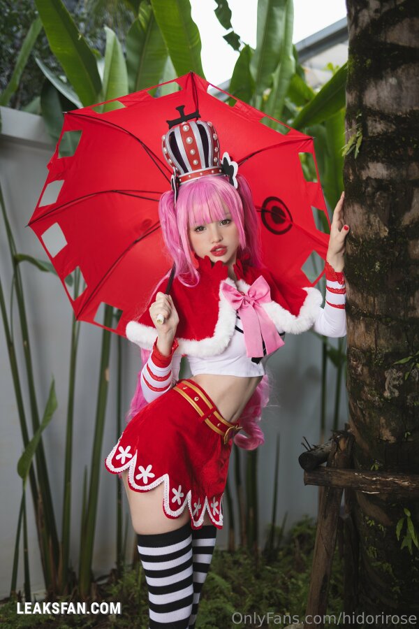 Hidori Rose - Perona - 1