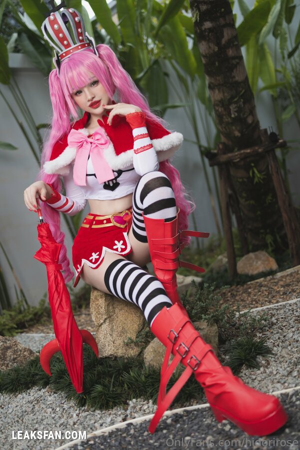 Hidori Rose - Perona - 37