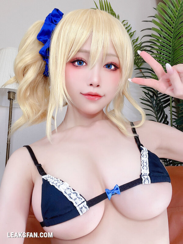 Aqua area - Hayasaka Ai （selfie） - 2