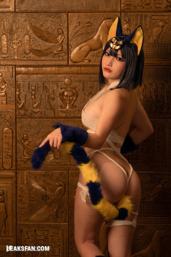 Fantasy Factory - Ankha - 32