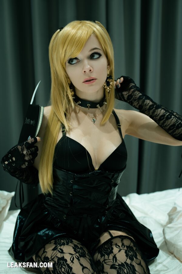 Evenink - Misa Amane - 0