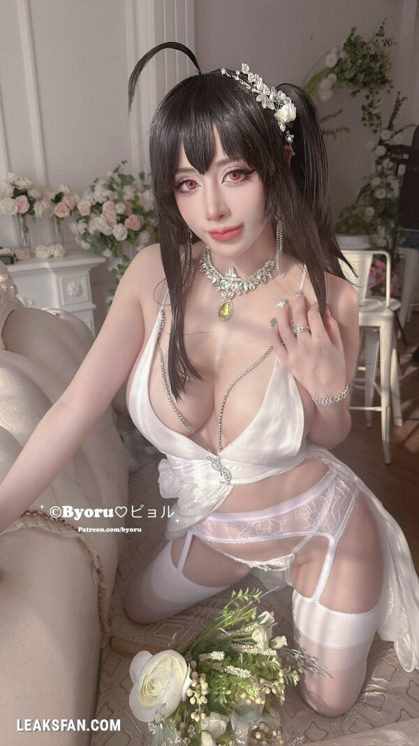 Byoru - Bride Taihou - 1