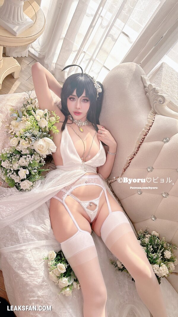 Byoru - Bride Taihou - 2