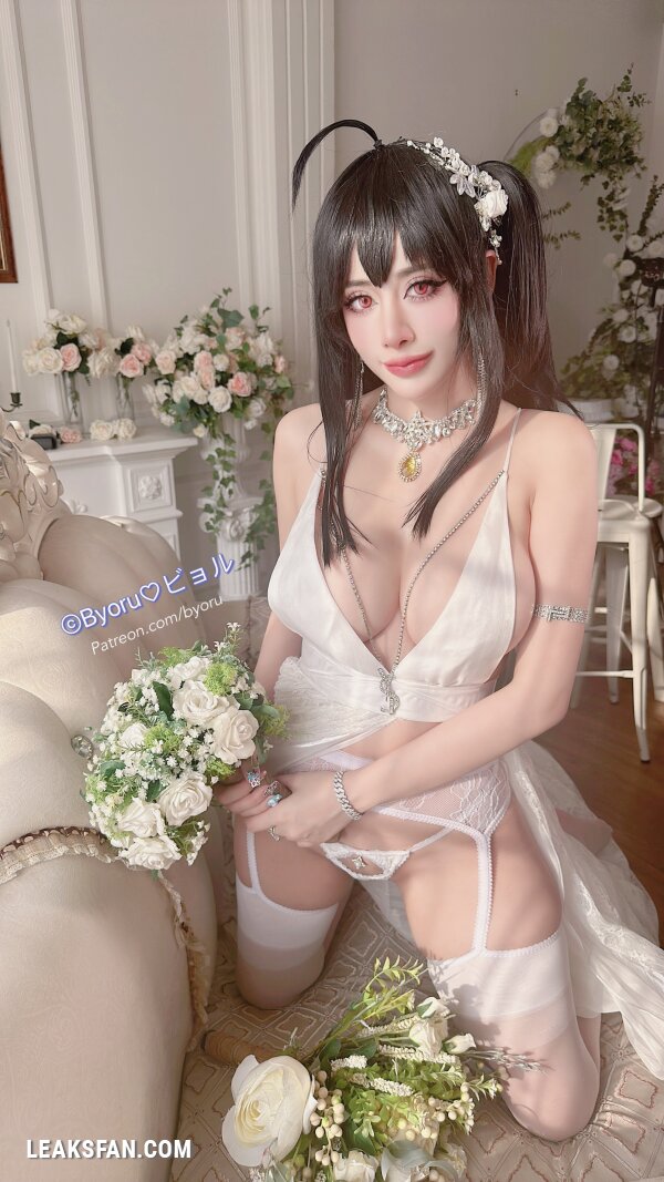 Byoru - Bride Taihou - 0