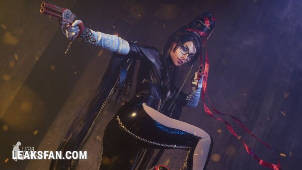 Lera Himera - Bayonetta (Bayonetta Game) - 0