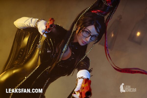 Lera Himera - Bayonetta (Bayonetta Game) - 0