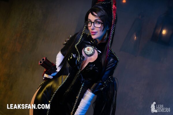 Lera Himera - Bayonetta (Bayonetta Game) - 22