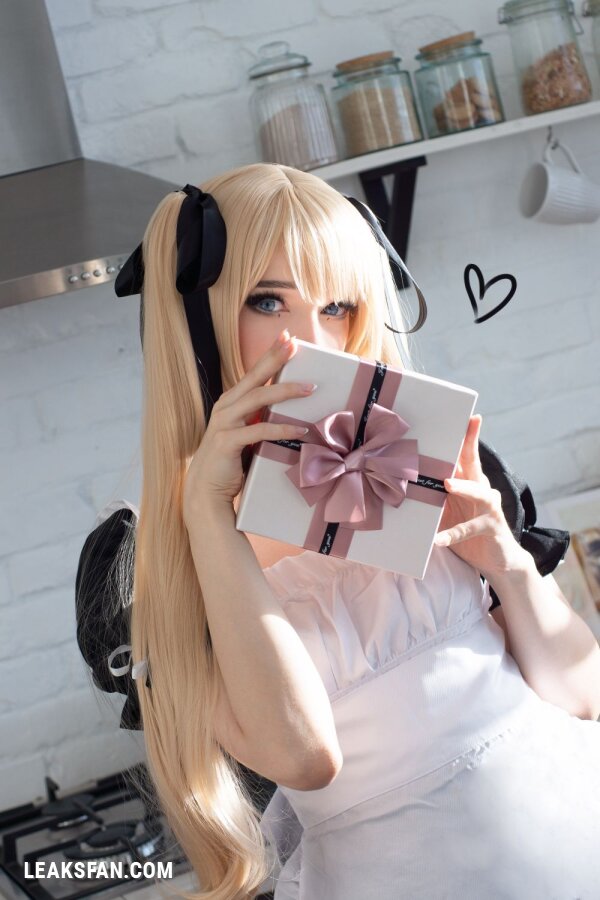 Candy Ball - Maid Marie Rose (Dead Or Alive) - 0