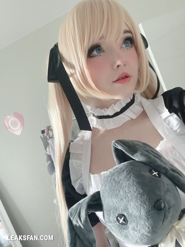 Candy Ball - Maid Marie Rose (Dead Or Alive) - 1