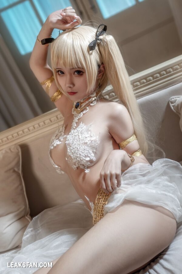 Chunmomo - Marie Rose (Dead Or Alive) - 0