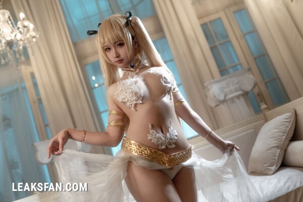 Chunmomo - Marie Rose (Dead Or Alive) - 0