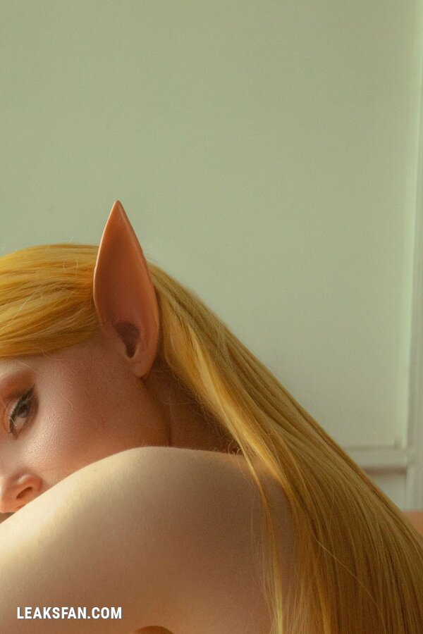 Adamae Dono - Zelda (The Legend Of Zelda) - 32