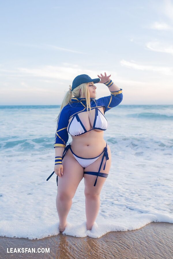 Momokun - Mysterious Heroine X (Fate Grand Order) - 2