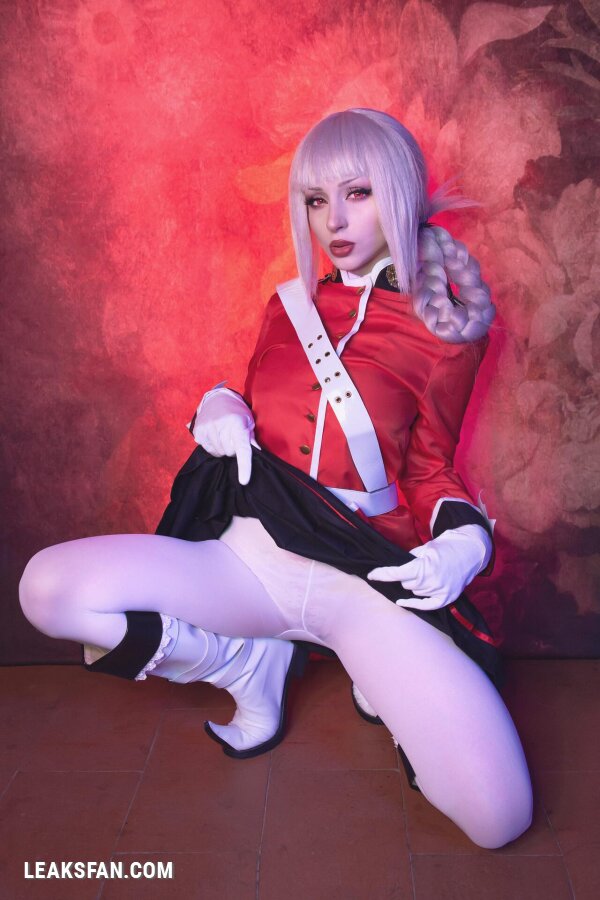 ShiroKitsune - Florence Nightingale（Fate/Grand Order） - 0