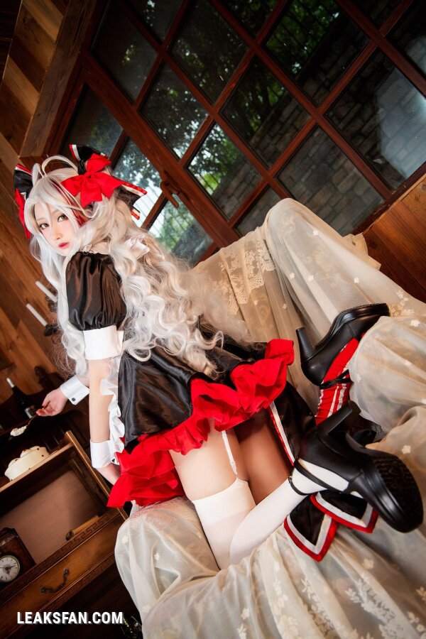 NiannianD - Prinz Eugen (Azur Lane) - 13