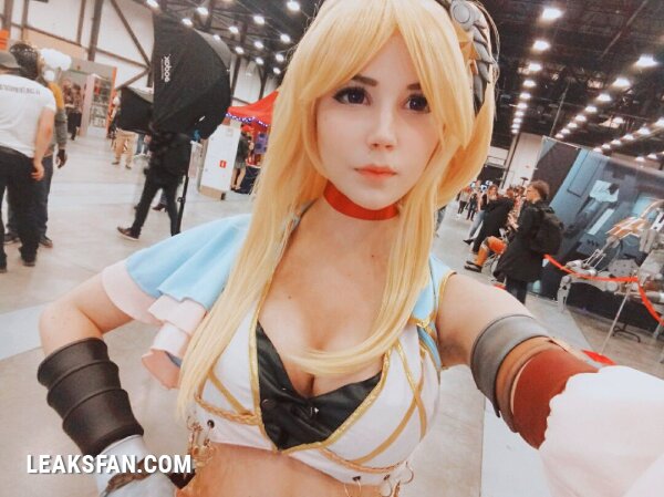 Lady Oichi - Lucy Heartfilia (Fairy Tail) - 70