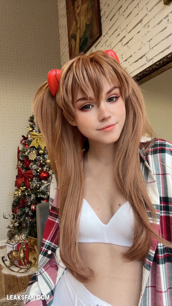 Shirogane - Asuka Casual (Neon Genesis Evangelion) - 2