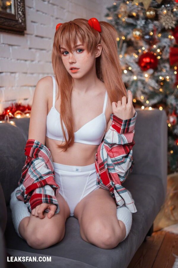 Shirogane - Asuka Casual (Neon Genesis Evangelion) - 70