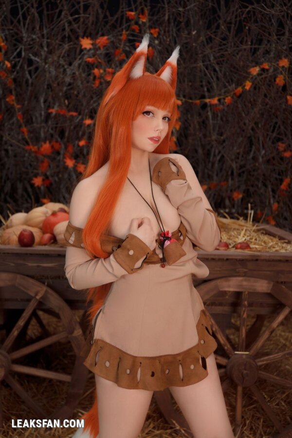 Caticornplay - Holo (Spice and Wolf) - 0