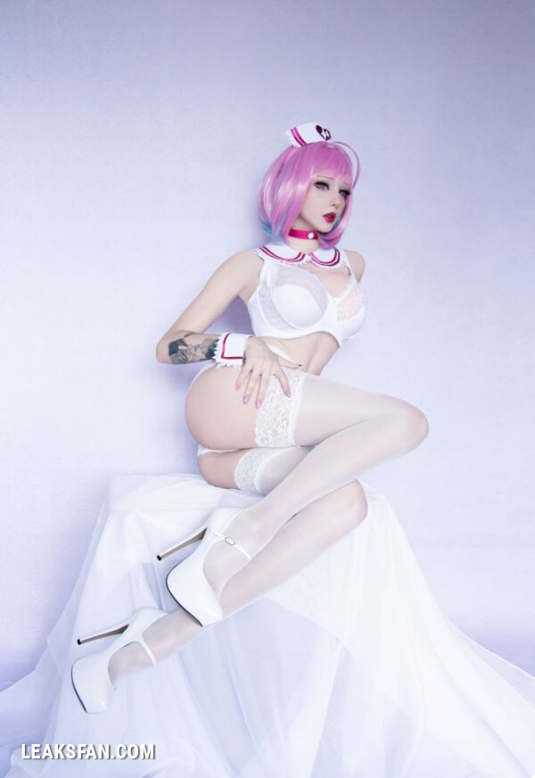 Alin Ma/Xenon - Riamu Yumemi (Idolmaster) - 0