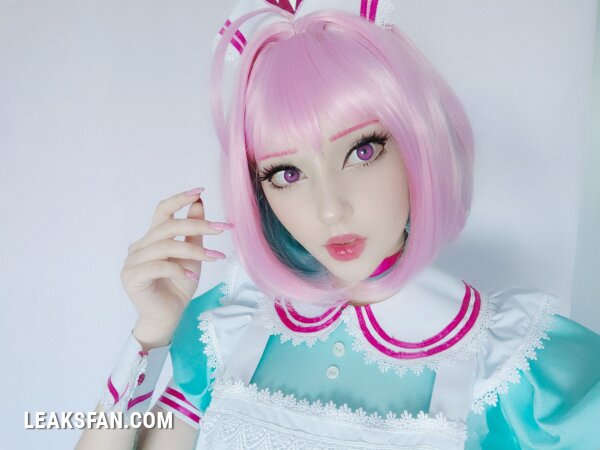 Alin Ma/Xenon - Riamu Yumemi (Idolmaster) - 19