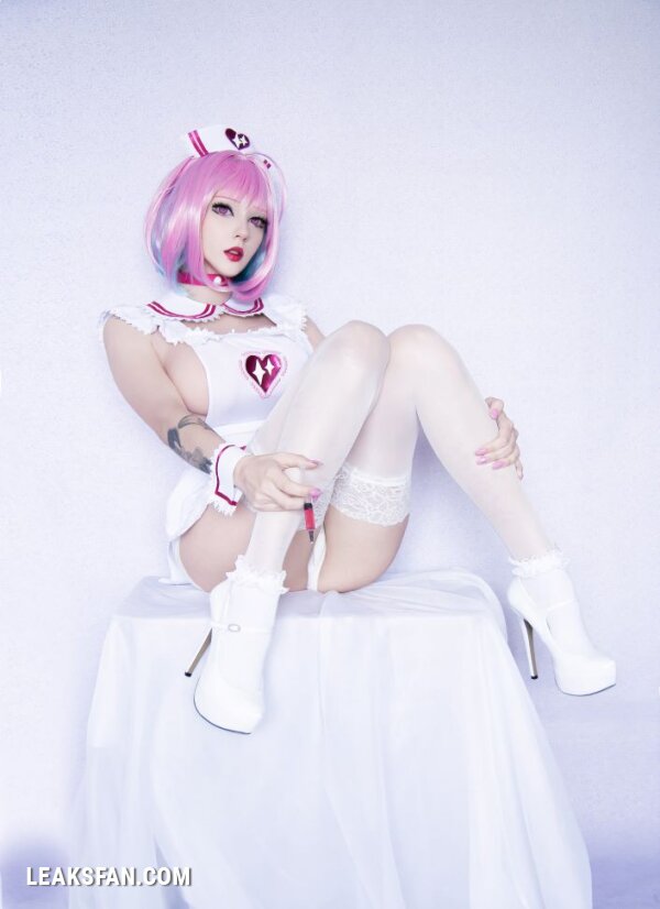 Alin Ma/Xenon - Riamu Yumemi (Idolmaster) - 0