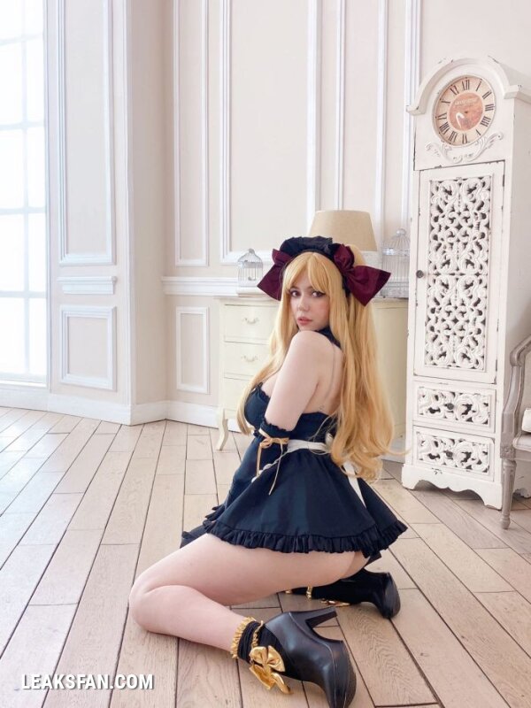 Alina Becker - Ereshkigal (Fate Grand Order) - 38