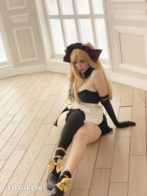 Alina Becker - Ereshkigal (Fate Grand Order) - 0